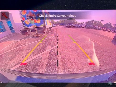 Used 2024 Jeep Wagoneer Series II image 7