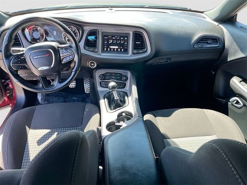 Used 2023 Dodge Challenger R/T image 21