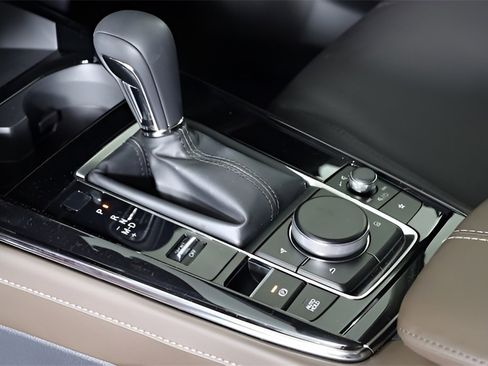 New 2025 MAZDA CX-30 2.5 Turbo w/ Premium Plus Pkg image 40