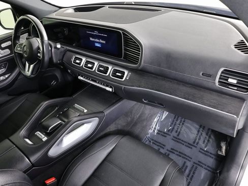 Used 2023 Mercedes-Benz GLS 580 4MATIC image 41