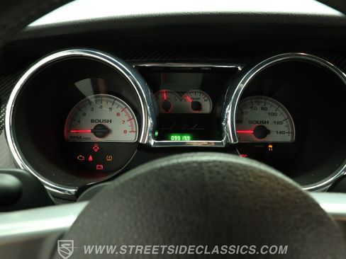 Used 2008 Ford Mustang GT RWD image 37