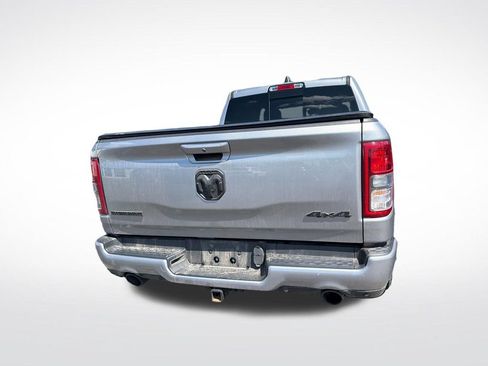Used 2020 RAM 1500 Big Horn AWD/4WD image 5
