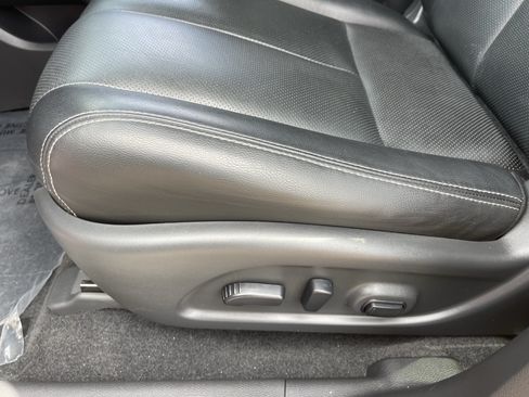 Used 2019 Nissan Murano SL w/ SL Technology Package FWD image 18