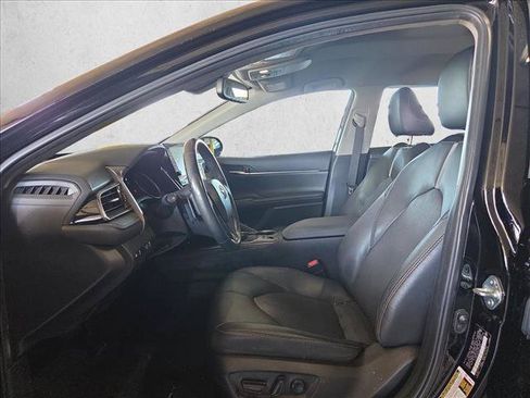 Certified 2024 Toyota Camry XSE FWD image 14