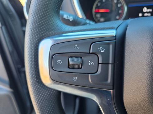 New 2025 Chevrolet Blazer LT w/ LPO, Floor Liner Package image 18