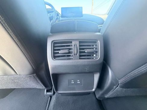 Certified 2024 Nissan Rogue Platinum image 29