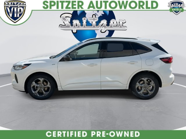 Used 2023 Ford Escape ST-Line w/ Tech Pack #1 FWD image 7