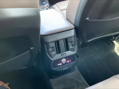 New 2026 BMW X3 xDrive30i w/ Premium Package AWD/4WD image 10