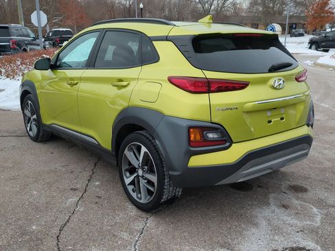 Used 2020 Hyundai Kona Limited image 6
