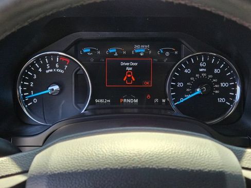 Used 2020 Ford Expedition Limited w/ Equipment Group 303A AWD/4WD image 21