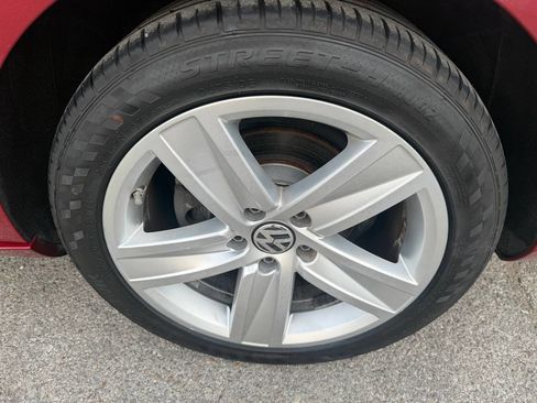 Used 2014 Volkswagen CC Sport FWD image 31