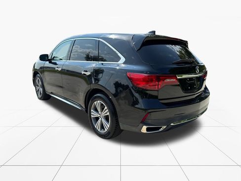 Used 2019 Acura MDX SH-AWD image 6