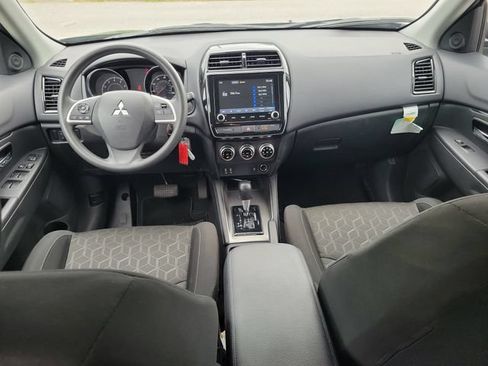 Used 2026 Mitsubishi Outlander Sport ES AWD/4WD image 11