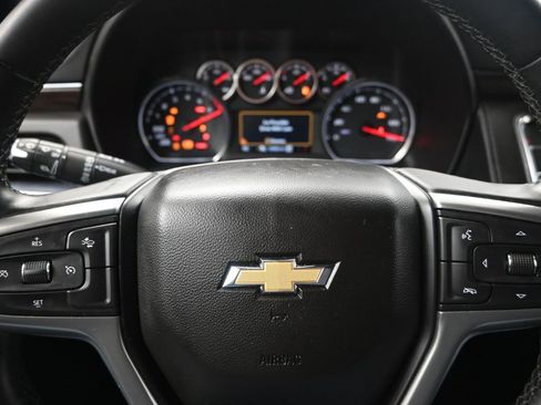 Used 2023 Chevrolet Tahoe LS image 15