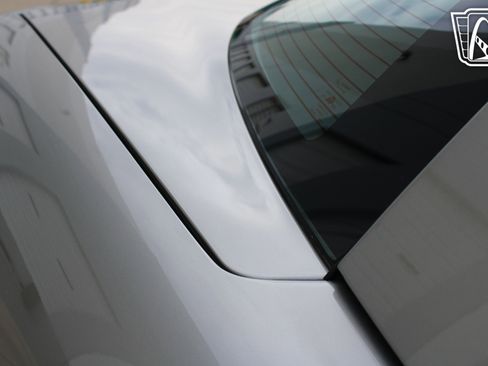 Used 1998 Chevrolet Corvette Coupe w/ Performance Handling Pkg image 40