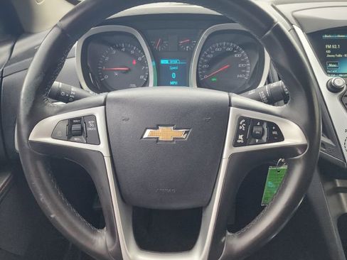Used 2014 Chevrolet Equinox LT w/ Driver Convenience Package image 10