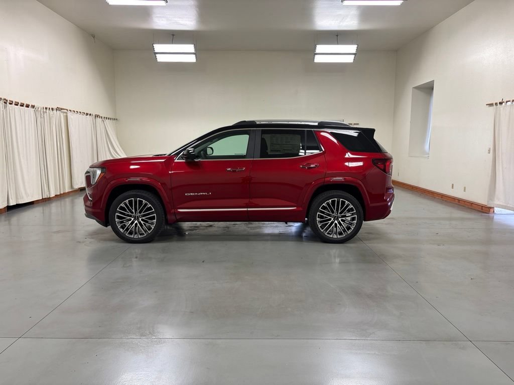 New 2027 GMC Terrain Denali AWD/4WD image 5