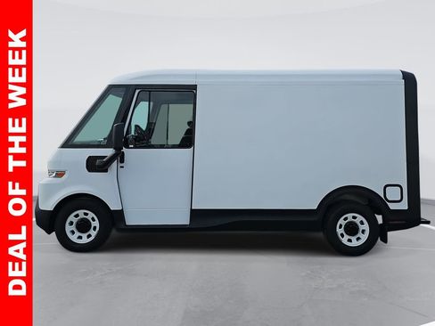 New 2025 Chevrolet Brightdrop 400 image 6