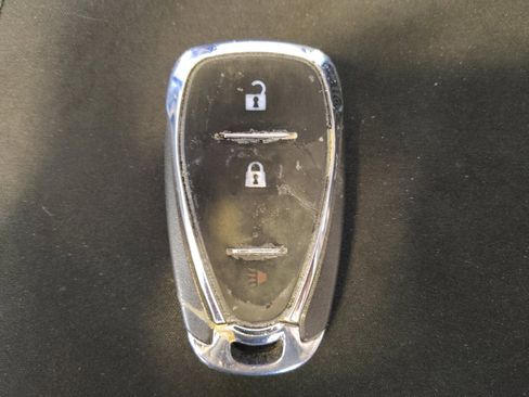 Used 2022 Chevrolet Equinox LT AWD/4WD image 32