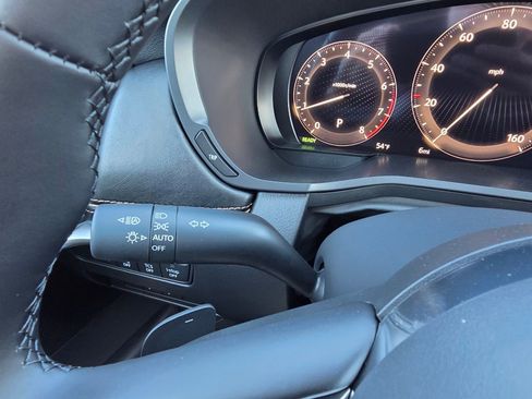 New 2026 MAZDA CX-90 3.3 Turbo S w/ Premium Plus image 17