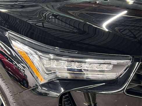 Used 2025 Acura RDX SH-AWD w/ Advance Package image 8