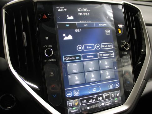 New 2026 Subaru Ascent Touring AWD/4WD image 13