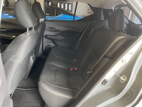 Certified 2024 Nissan Kicks SV FWD image 14