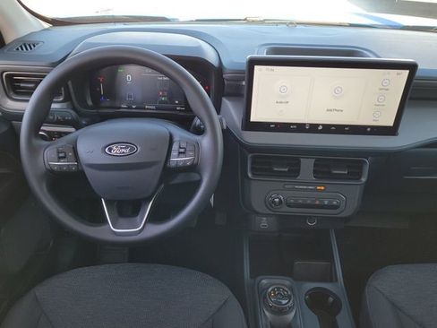 New 2026 Ford Maverick XL w/ Equipment Group 101A image 8