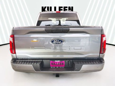 New 2025 Ford F150 STX w/ Equipment Group 200A image 6