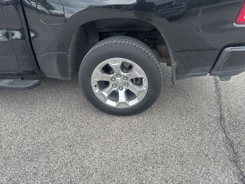 Used 2020 RAM 1500 Big Horn AWD/4WD image 27