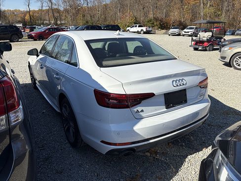 Used 2017 Audi A4 2.0T Premium Plus image 2