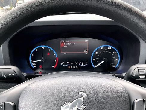 Used 2024 Ford Bronco Sport Big Bend image 12