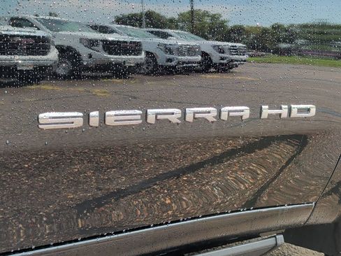 Used 2026 GMC Sierra 2500 SLE w/ SLE Value Package; AWD/4WD image 41
