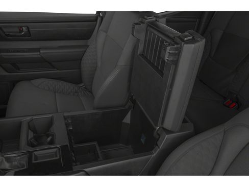 New 2026 Toyota Tundra SR AWD/4WD image 13
