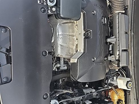 Used 2020 Buick Envision Essence image 37