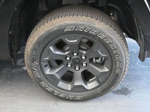 Used 2025 RAM 1500 Big Horn AWD/4WD image 13