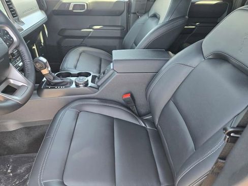 New 2026 Ford Bronco Outer Banks AWD/4WD image 14