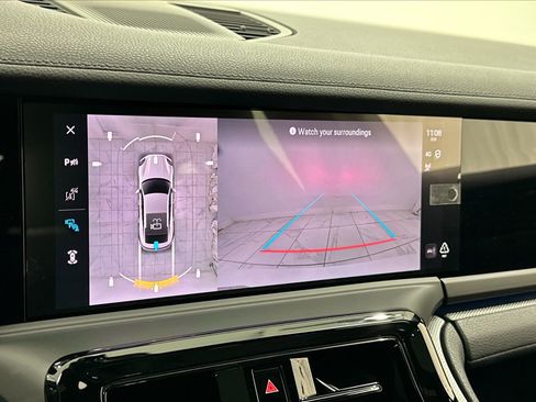 Certified 2024 Porsche Panamera 4 image 37