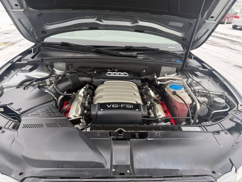 Used 2009 Audi A5 3.2 image 32
