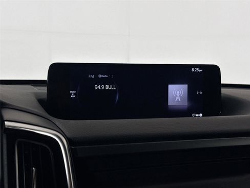 Certified 2025 MAZDA CX-50 AWD 2.5 S w/ Premium Plus Pkg image 24