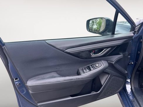 Used 2025 Subaru Legacy Premium AWD/4WD image 10