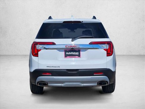 Used 2023 GMC Acadia SLT FWD image 7