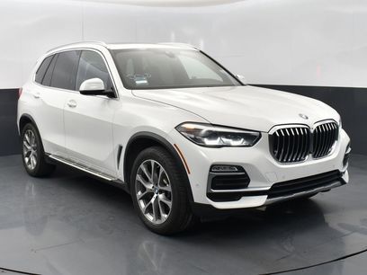 Used 2019 BMW X5 xDrive40i w/ Convenience Package