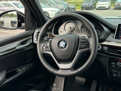 Used 2018 BMW X5 xDrive35i AWD/4WD image 18