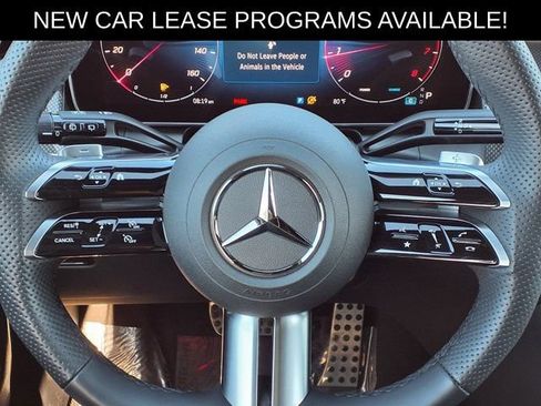 Certified 2026 Mercedes-Benz GLC 300 image 8