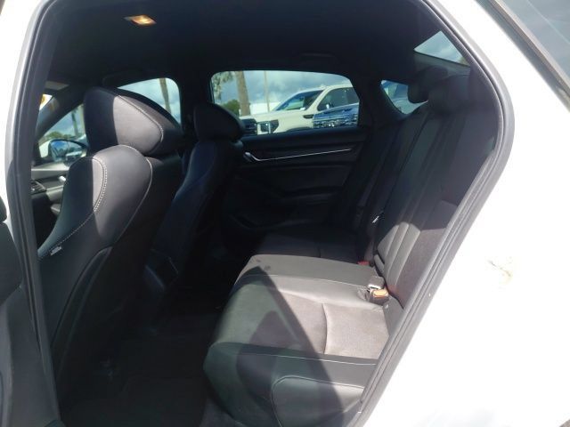Used 2019 Honda Accord Sport image 12