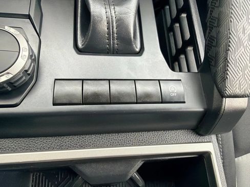 Used 2025 Toyota Tacoma TRD Sport RWD image 62