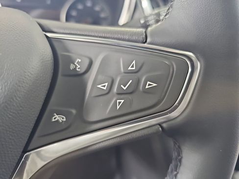 Certified 2024 Chevrolet Equinox LT w/ LPO, Floor Liner Package AWD/4WD image 25