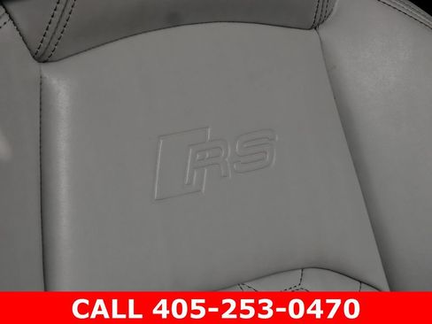 Used 2021 Audi RS 5 Sportback AWD/4WD image 18