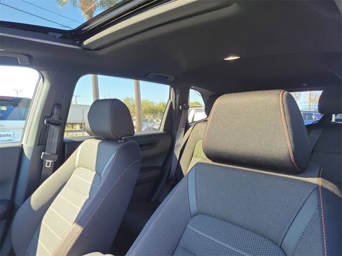 Certified 2026 Honda CR-V Sport image 24